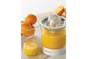 Kenwood JE290 elektrisk citruspress 1 l 40 W Vit