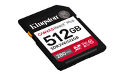 Kingston Technology