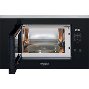 Whirlpool WMF201G Svart