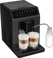 Krups Evidence EA89Z kaffemaskin Helautomatisk Espressomaskin 2,3 l