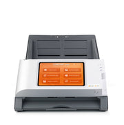 Plustek eScan A280 Enterprise ADF-skanner 600 x 600 DPI A4 Svart
