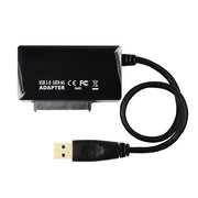 Axagon ADSA-FP3 nätverkskort/adapters SATA