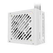 GIGABYTE P550SS ICE strömförsörjningsenheter 550 W 20+4 pin ATX Vit