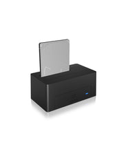ICY BOX IB-1121-C31 USB 3.2 Gen 2 (3.1 Gen 2) Type-C Antracit