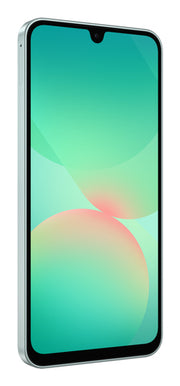 Samsung Galaxy A26 5G - 256 GB - Mintfärgad