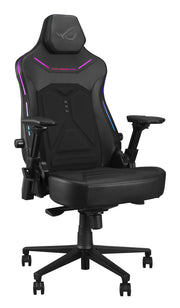 ASUS ROG Courser Universal spelstol Stoppad sits Svart