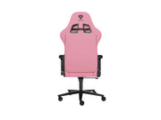 GENESIS Nitro 720 PC-spelsstol Luftfylld sits Svart