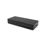 i-tec C31QUATTRODOCKPD dockningsstationer för bärbara datorer Kabel USB 3.2 Gen 1