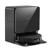 Roborock Saros 10 0,27 l Svart