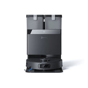 Ecovacs Deebot T30C Gen 2 0,26 l Svart