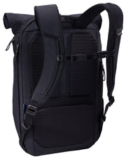 Thule Paramount PARABP3116 Black ryggsäckar Fritidsryggsäck Svart Nylon