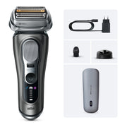 Braun Series 9 Pro+ 9625s Folierakapparat Trimmer grafit