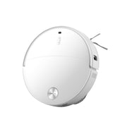 Roborock Qrevo CurvX 0,258 l Vit