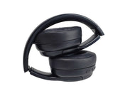 Conceptronic PARRIS03B hörlur och headset Kabel & Trådlös Huvudband Samtal/musik