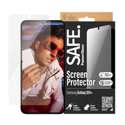 PanzerGlass SAFE. by Screen Protector Samsung Galaxy S24+