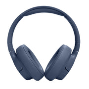 JBL Tune 720BT Headset Kabel & Trådlös Huvudband Samtal/musik USB Type-C