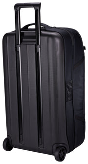 Thule Subterra 2 TSR490 Black Reseduffel Mjukt skal Svart 90 l Polykarbonat