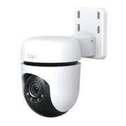 TP-Link Tapo C510W Turret IP-säkerhetskamera Inomhus & utomhus 2304 x 1296 pixlar Tak