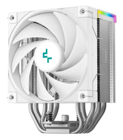 DeepCool AK500S Digital SE WH Processor Luftkylare