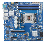 GIGABYTE MC13-LE1 AMD B650 AM5-sockel micro ATX