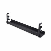 StarTech.com Kabelhanteringsfack under skrivbord