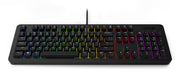 Lenovo K310 tangentbord Spela USB Engelska (USA) Svart