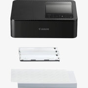 Canon SELPHY CP1500 fotoskrivare Färg-sublimeringsskrivare 300 x 300 DPI 4" x 6"
