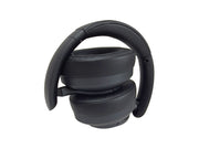 Conceptronic ALVAH02B hörlur och headset Kabel & Trådlös Huvudband Samtal/musik
