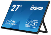 iiyama ProLite T2755QSC-B1 - QHD