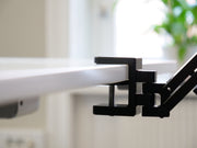 Mousetrapper Armrest