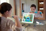 Philips Sonicare For Kids For Kids HX6352/11 Sonisk eltandborste
