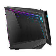 GIGABYTE AORUS C700 GLASS Full Tower Svart