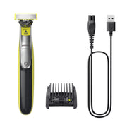 Philips OneBlade 360 QP2734/23 Ansikte