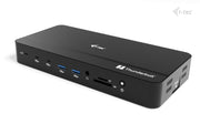 i-tec TB5TRIPLEDOCKM2PD dockningsstationer för bärbara datorer Kabel Thunderbolt 5