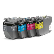 Brother LC422XLVAL bläckpatroner Original Svart