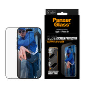 PanzerGlass Screen Protector iPhone Air