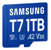 Samsung T7