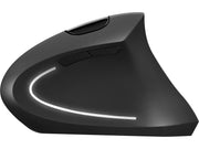 Sandberg 630-14 datormöss Kontor högerhand USB Type-A Optisk 2400 DPI