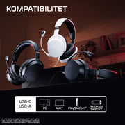 HyperX Cloud Stinger 3-gamingheadset