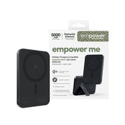 PanzerGlass empower by empower Bank w. Spin Stand |