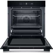 Whirlpool WOI5S8HM1SXA 73 l Svart