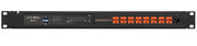 Rackmount.IT RM-SW-T11 rack tillbehör Rackmonterad brandvägg