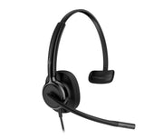 HP Poly Mission 415 trådat USB-monoheadset