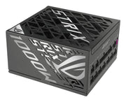 ASUS ROG STRIX-1000P-GAMING strömförsörjningsenheter 1000 W 20+4 pin ATX Svart