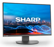 Sharp MultiSync EA241W
