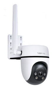 TP-Link TAPO C501GW bevakningskameror Turret IP-säkerhetskamera Utomhus 1920 x 1080