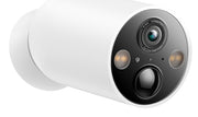 TP-Link Tapo C425 Projektil (form) IP-säkerhetskamera Utomhus 2560 x 1440 pixlar