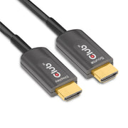 CLUB3D CAC-1379 HDMI-kabel 20 m HDMI Typ A (standard) Svart