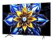 TCL 55T8C TV-apparat - 4K