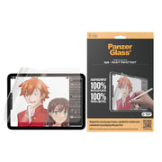 PanzerGlass GraphicPaper Screen Protector iPad Air 11'' (2024-2026)
